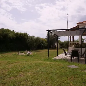 Agios Mamas Nea Poteidaia
