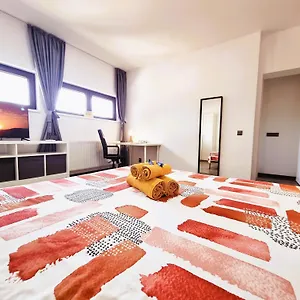 Old Town Oasis - Ap 9 Bucureşti