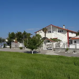 Tikozidis Nea Iraklia